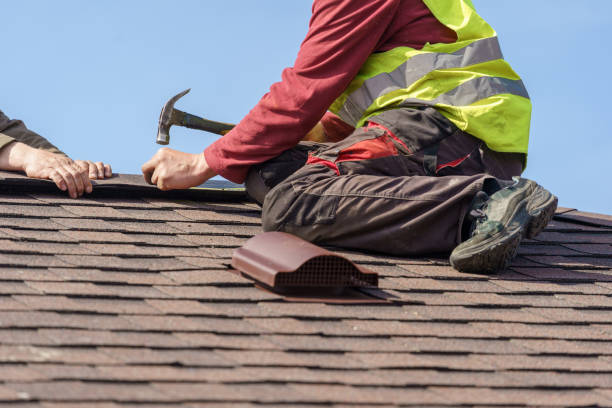 Quick and Trustworthy Emergency Roof Repair Services in Viola, IL
