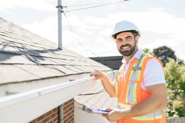 Best Roof Inspection Near Me  in Viola, IL