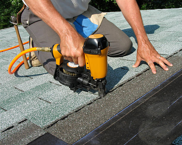 Best Storm Damage Roof Repair  in Viola, IL