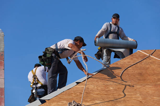 Best Best Roofing Contractors  in Viola, IL