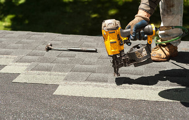 Best Commercial Roofing Services  in Viola, IL