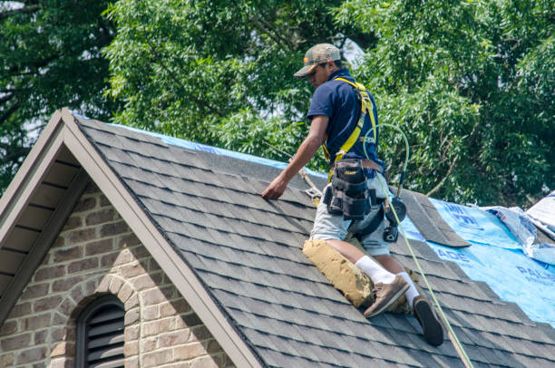 Trusted Viola, IL Roofing Contractor Experts