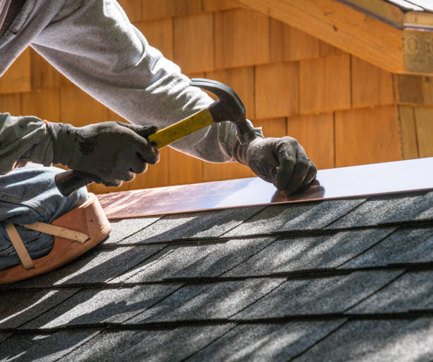 Best Residential Roofing Contractor  in Viola, IL
